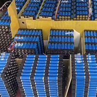 淮上蚌埠工业园三元锂电池回收_高价回收嘉乐驰电池